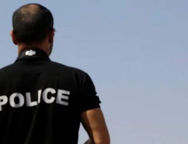 Κύπρος: Δέντρο καταπλάκωσε τρία άτομα